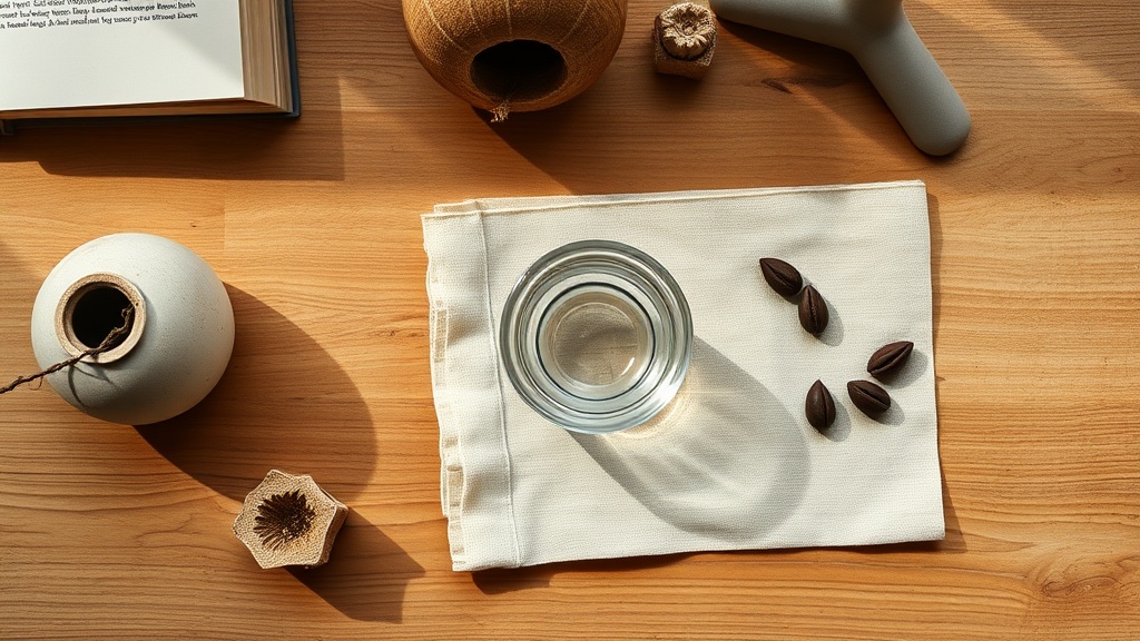 Illustration for 1,4-Dioxane Tap Water Contamination: Health Effects You Can't Ignore