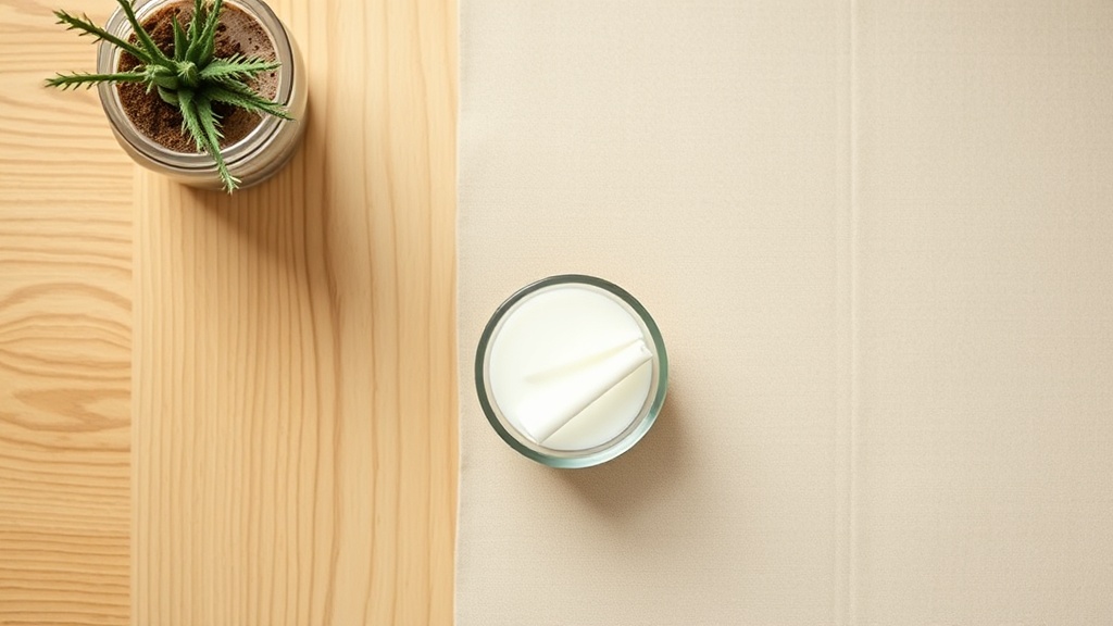 Illustration for That "Zero Sugar" Sweetener Is Giving You Fatty Liver