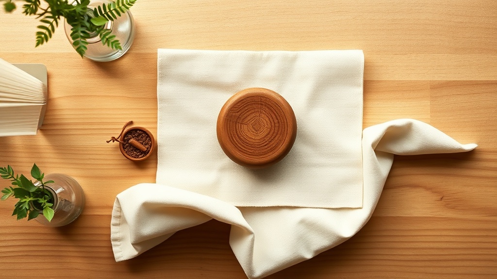 Illustration for Is Your Air Freshener Making Indoor Mold More Toxic?