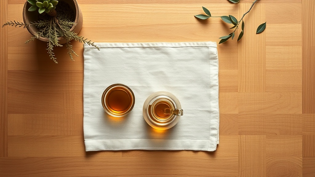Illustration for Your Olive Oil and Coffee Have Endocrine Disruptors in Them