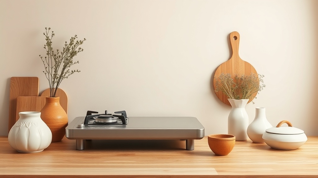 Illustration for Are gas stoves bad for your health? The data is in.