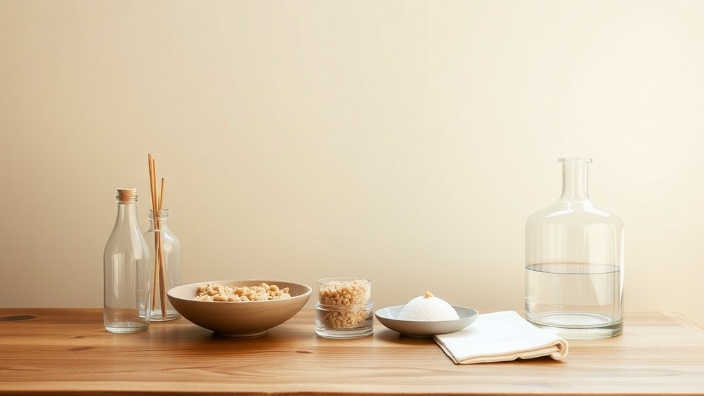 Illustration for Bisphenol Alternatives and Anemia Risk: What You Need to Know