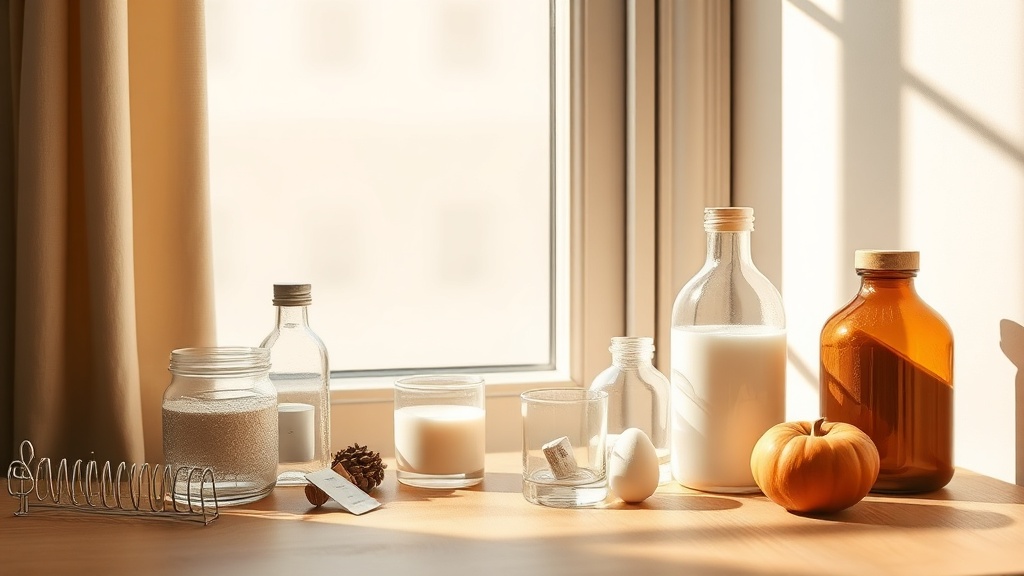 Illustration for Bisphenol Exposure in Pregnant Women: The Hidden Hormone Risk