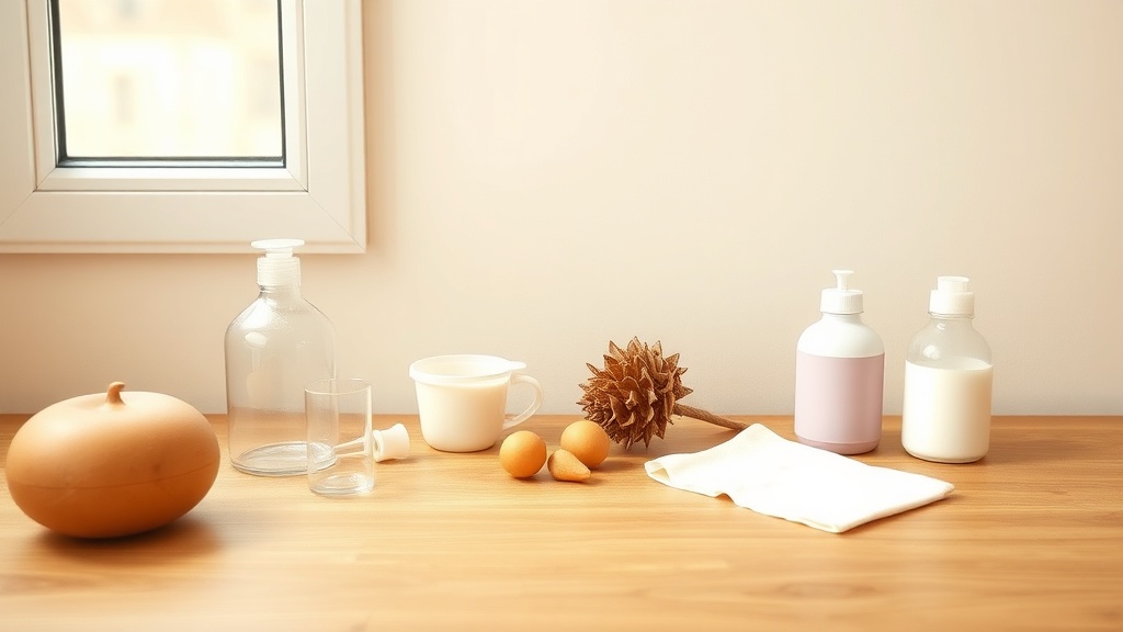 Illustration for Bisphenol and Phthalate Exposure in Pregnancy Linked to Asthma