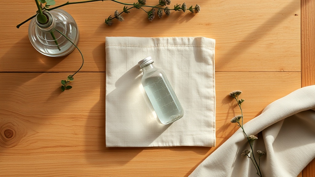 Illustration for Bisphenols and Phthalates in Bottled Mineral Water