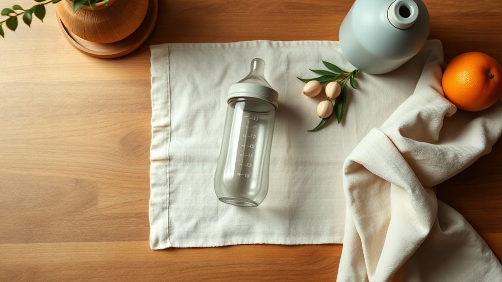 Illustration for BPA Crosses the Placenta and Rewrites Your Baby's DNA