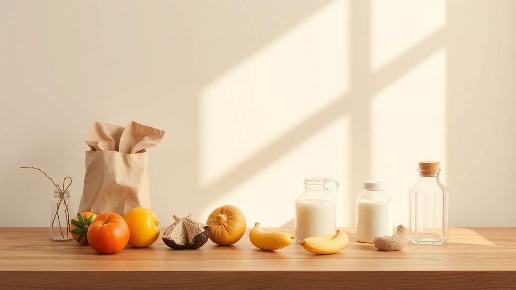 Illustration for BPA, Phthalates, and Childhood Obesity: The Hidden Link