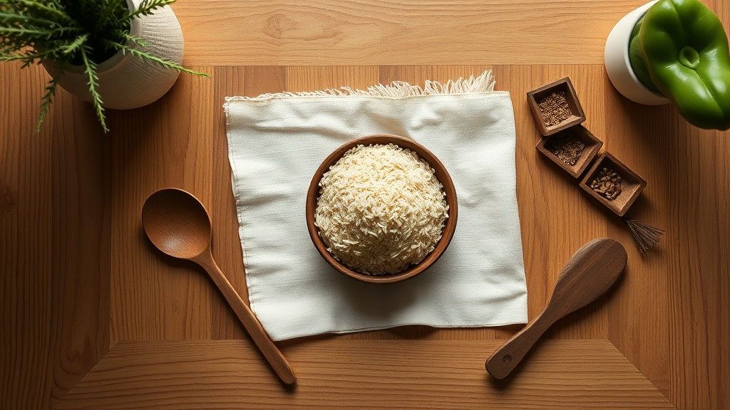 Illustration for Your Rice and Wheat May Contain Cadmium and Lead