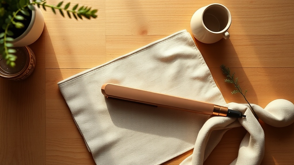 Illustration for Chemical Hair Straighteners Linked to Cancer Risk