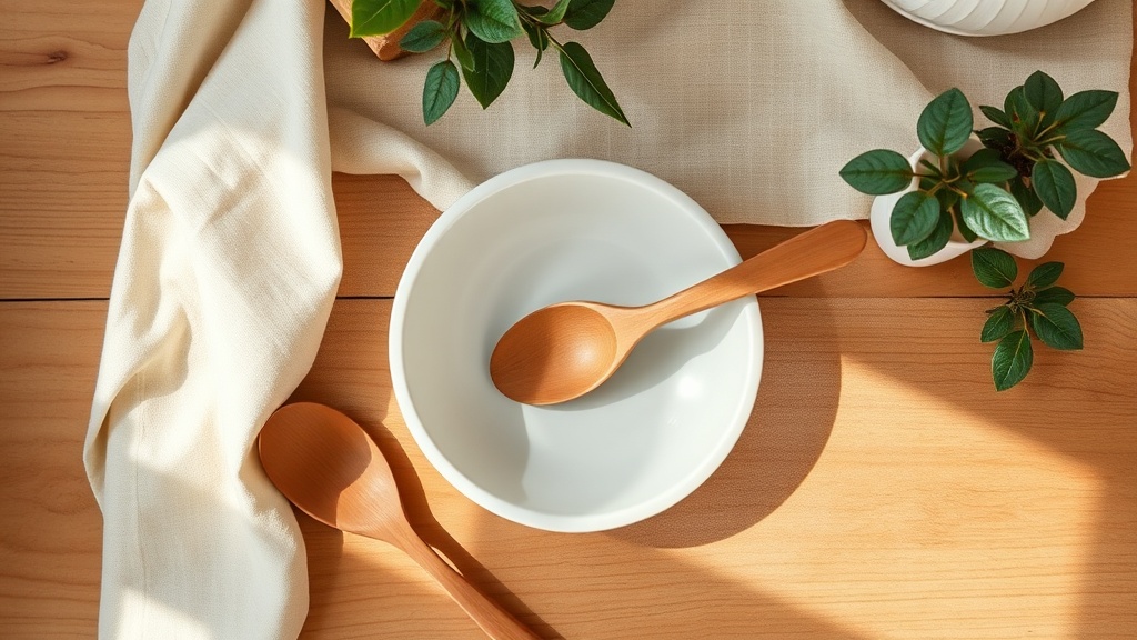 Illustration for Chemicals Leaching from Plastic Food Containers and Utensils