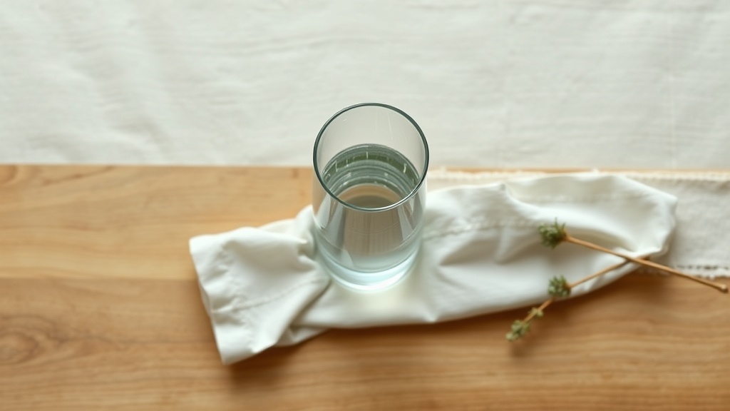 Illustration for Chromium in Drinking Water: Health Effects You Can't Ignore