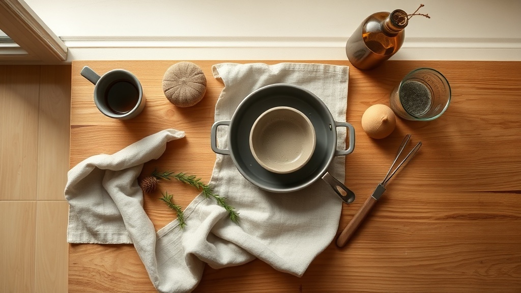 Illustration for Your Cooking Fumes Contain Cancer-Causing Chemicals