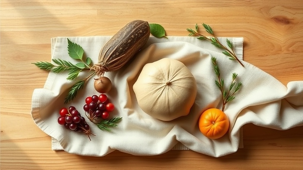 Illustration for Does Organic Food Reduce Cancer Risk? The Data is In.