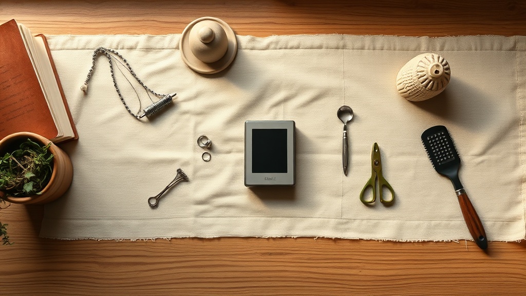 Illustration for E-Waste Metals Are Causing Dyslexia in Children