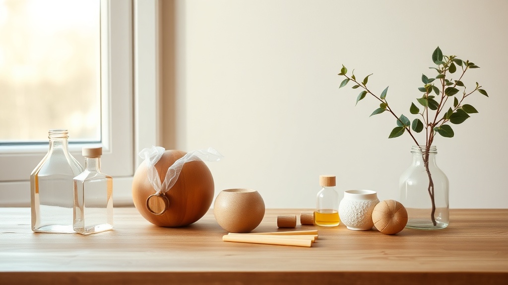 Illustration for Endocrine Disruptors, Childhood ADHD, and Your Home Environment