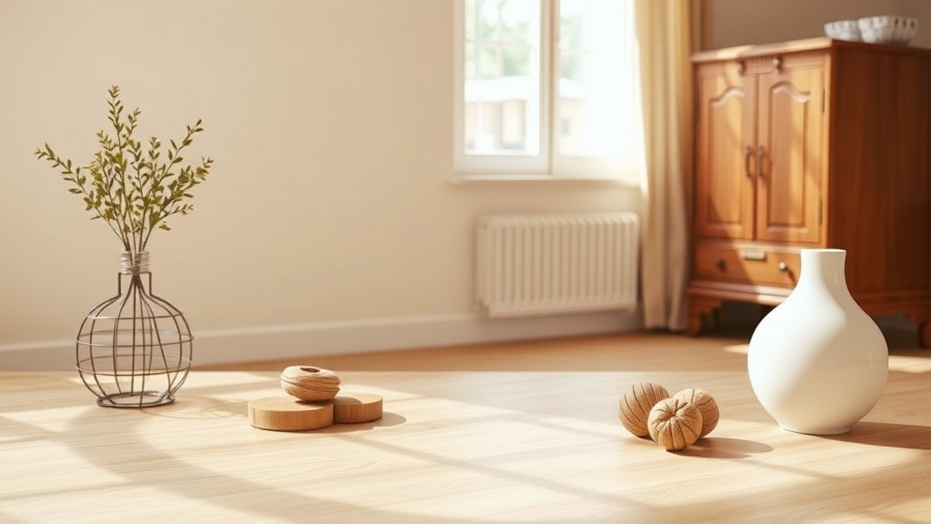 Illustration for Flame Retardants in Furniture: How to Reduce Exposure