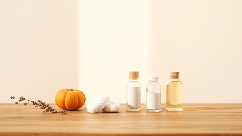 Illustration for Flame Retardants and Plasticizers in Children's Urine