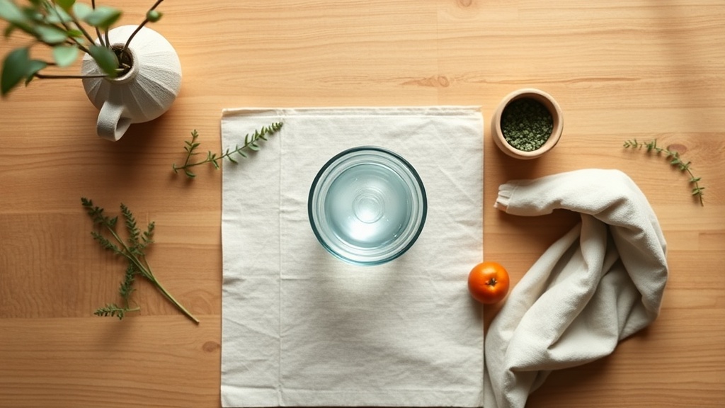 Illustration for Fluoride in Tap Water Is Disrupting Your Gut Bacteria