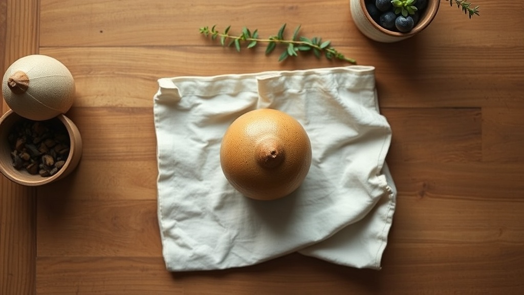 Illustration for Chemicals in Food Are Literally Accelerating How Fast You Age