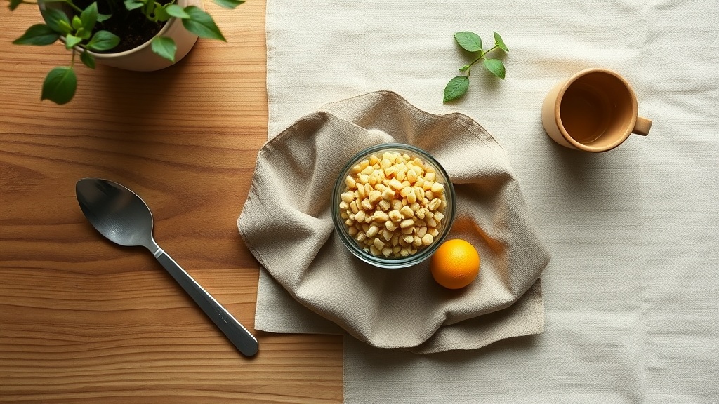 Illustration for Common Food Preservatives Linked to Cognitive Decline