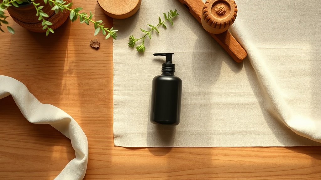 Illustration for That "Natural" Fragrance Ingredient Is Causing Skin Allergies