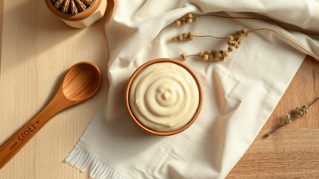 Illustration for Heavy Metals in Baby Porridge: Dairy-Free Infant Food Safety