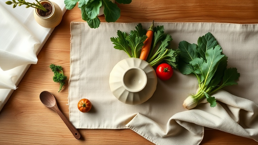Illustration for Your Vegetables Have Heavy Metals. A Global Review Confirms It.