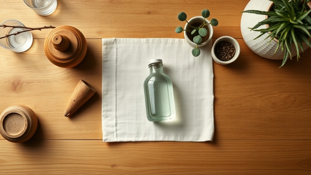 Illustration for 45 Hidden Chemicals Found in People's Urine