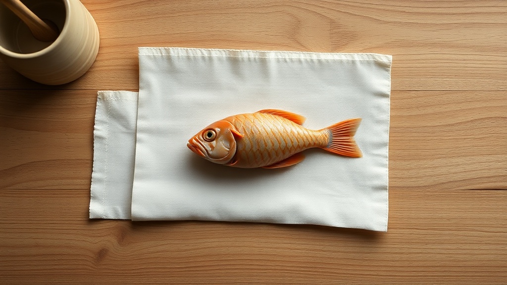 Illustration for How Much Microplastic Do You Eat From Seafood?