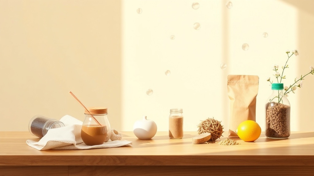 Illustration for How to Reduce PFAS Exposure From Food Packaging Products