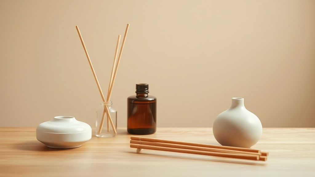 Illustration for Is burning incense toxic? The truth about your indoor air