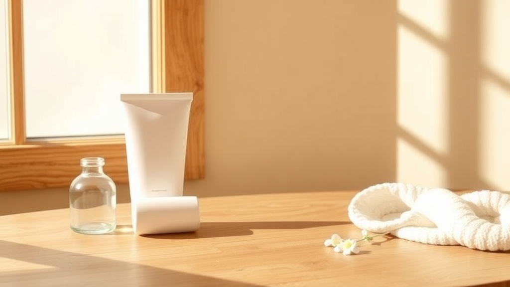 Illustration for Is Oxybenzone Sunscreen Safe During Pregnancy? The Data Says No.