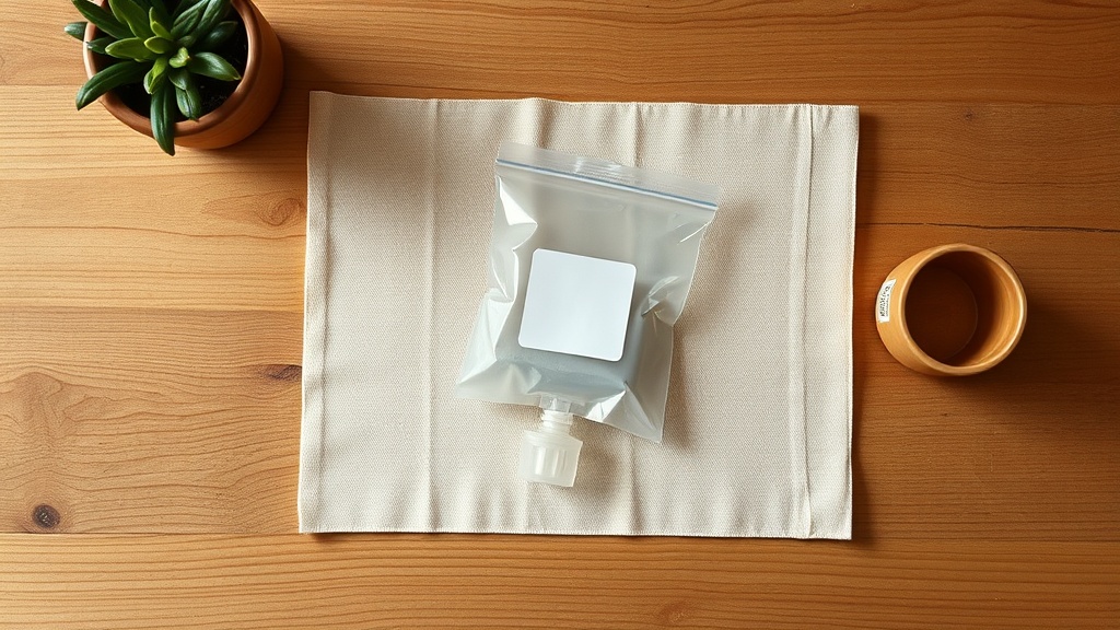 Illustration for Hospital IV Bags Are Releasing Microplastics Into Your Blood