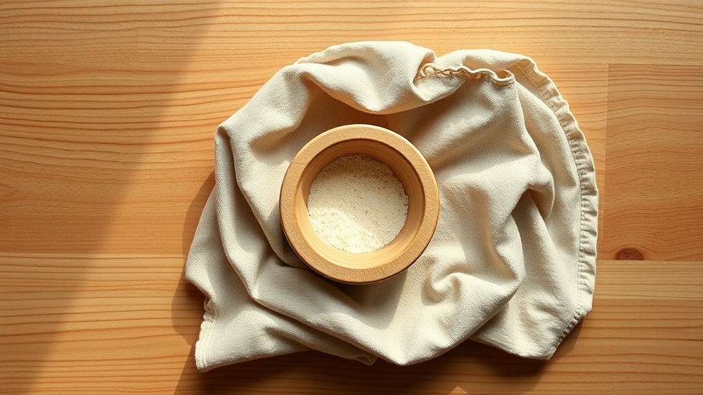 Illustration for Do laundry detergent and fabric softener cause breathing problems?