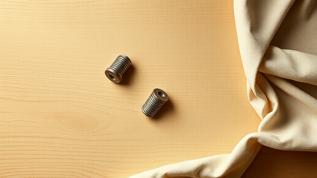 Illustration for Metal Hip Implants Can Poison Your Heart With Cobalt