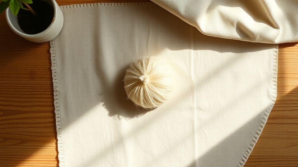 Illustration for Microfibers from clothes washing machine: A hidden plastic source