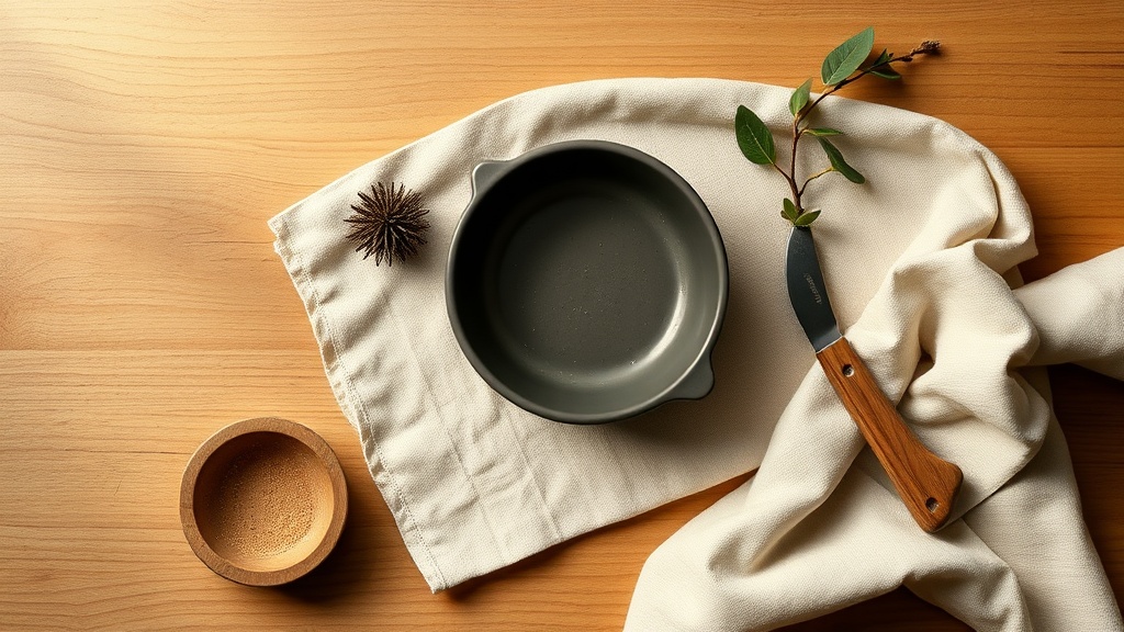 Illustration for Microplastics Carry Pathogens Straight Into Your Food