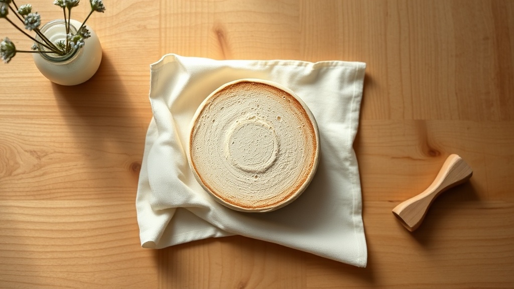 Illustration for Microplastics Found in Milk, Cheese, and Dairy Products