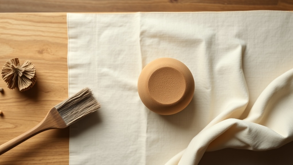 Illustration for Microplastics Found Inside Tumors Block Cancer Treatment