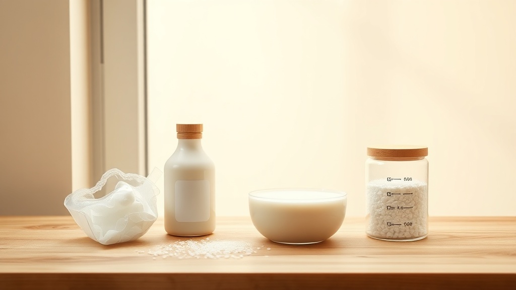 Illustration for Microplastics in Breast Milk: The Baby Immune System Risk