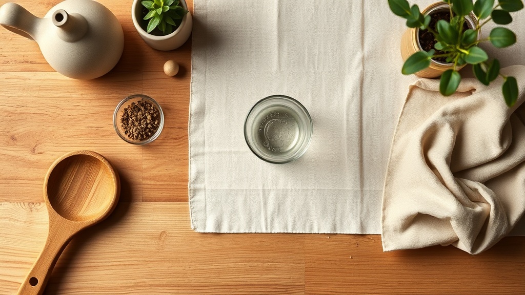 Illustration for Thousands of Microplastic Particles Are in Your Drinks