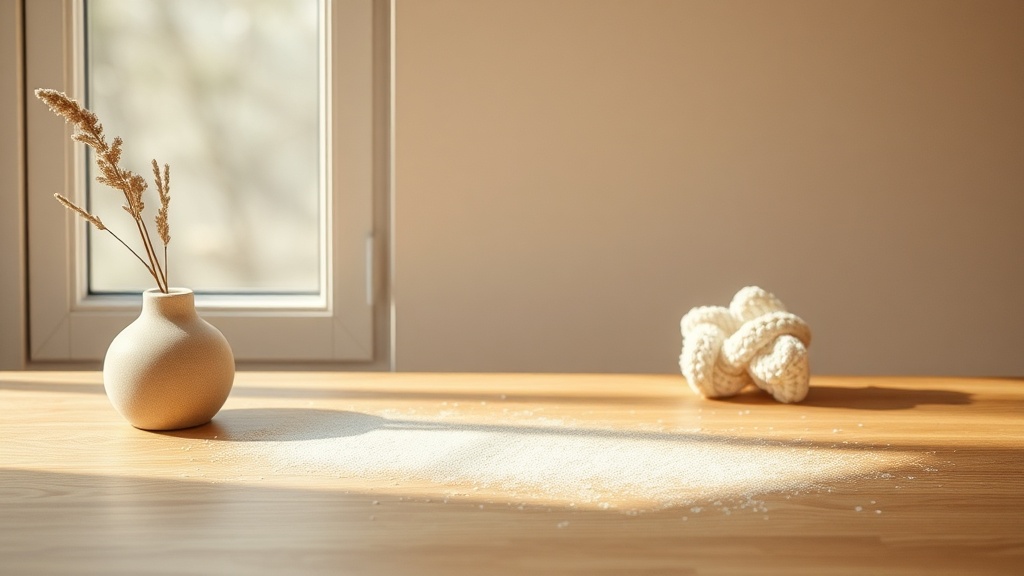 Illustration for Microplastics in house dust: The air you're breathing