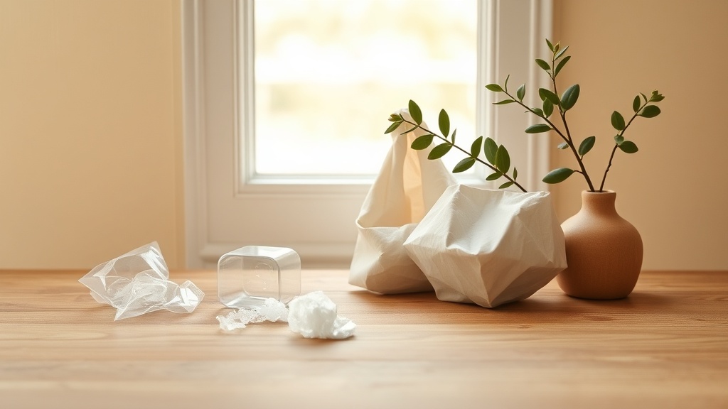 Illustration for Microplastics in Placenta and Lower Birth Weight