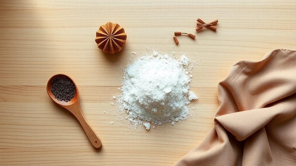 Illustration for Microplastics in Poop: The Diet Connection to Inflammation