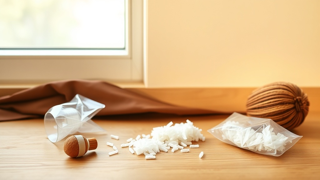 Illustration for Microplastics in Pregnancy: What the Data Says