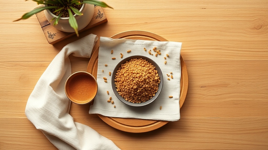 Illustration for MSG During Pregnancy Disrupts Your Baby's Metabolism