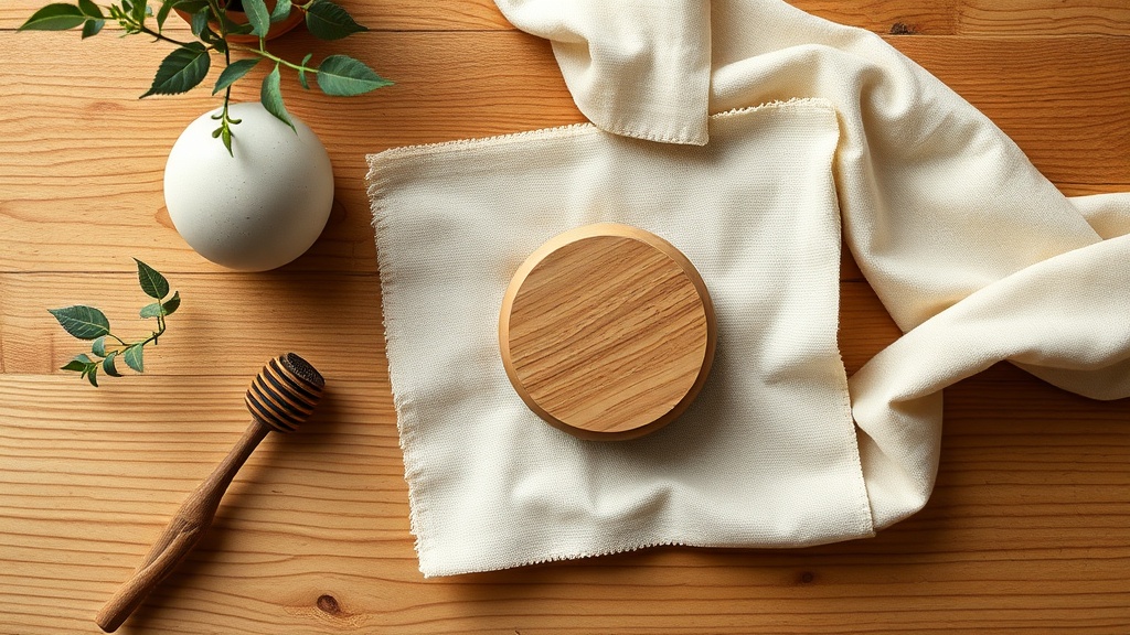 Illustration for Nanoplastics Found to Promote Ovarian Cancer Cell Growth