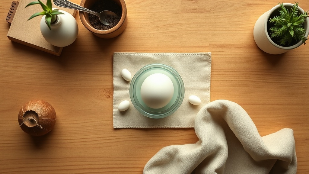 Illustration for Nanoplastics Can Penetrate Egg Cells and Delay Embryo Development