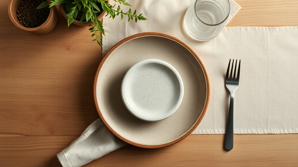 Illustration for From Ocean Pollution to Your Dinner Plate