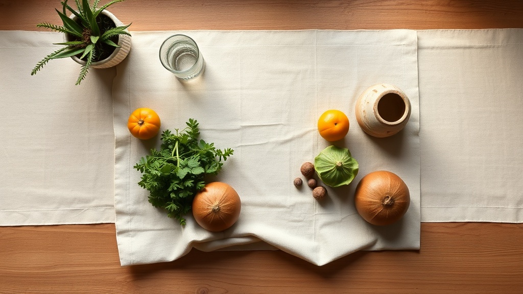 Illustration for Organic Farmers Had Up to 68% Lower Pesticide Levels